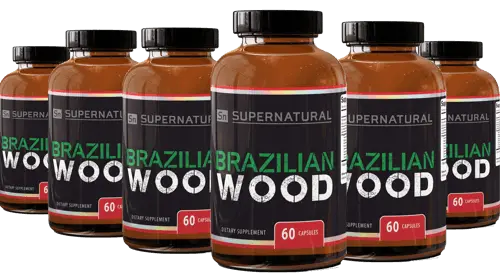 Buy Brazilian Wood Supplement